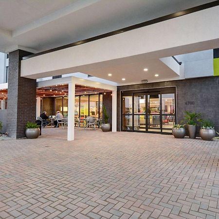 Home2 Suites By Hilton Irving/Dfw Airport North Exterior foto