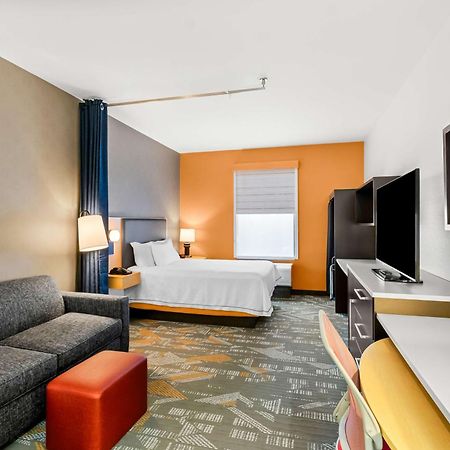 Home2 Suites By Hilton Irving/Dfw Airport North Exterior foto
