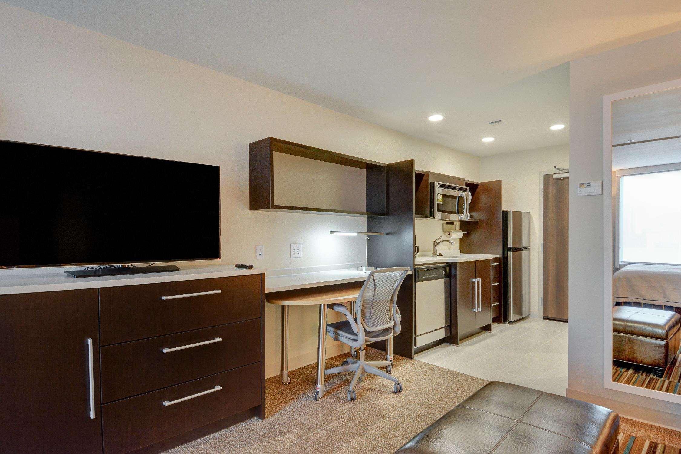 Home2 Suites By Hilton Irving/Dfw Airport North Exterior foto