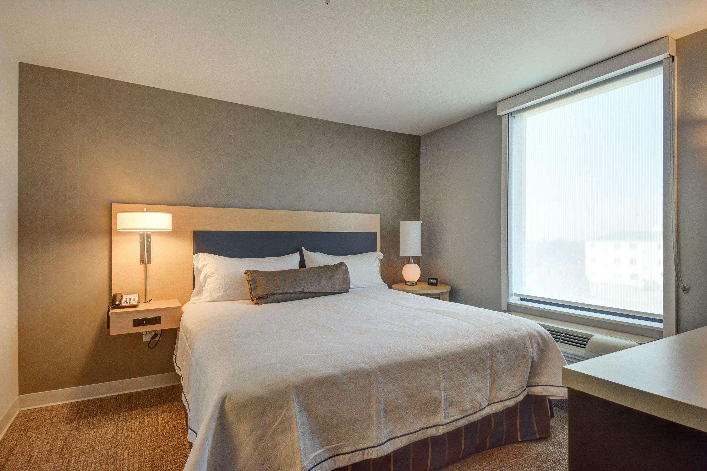 Home2 Suites By Hilton Irving/Dfw Airport North Exterior foto