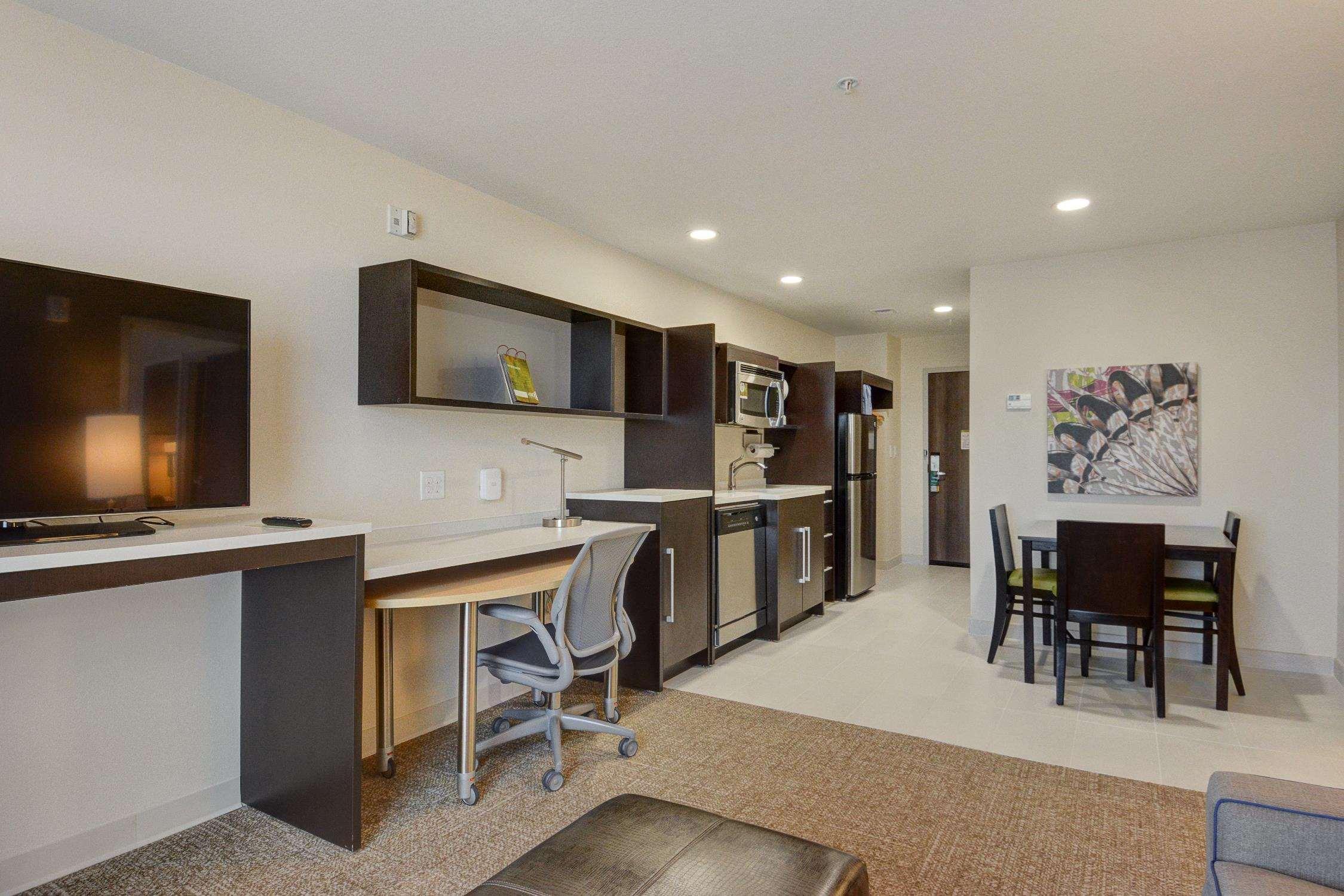 Home2 Suites By Hilton Irving/Dfw Airport North Exterior foto