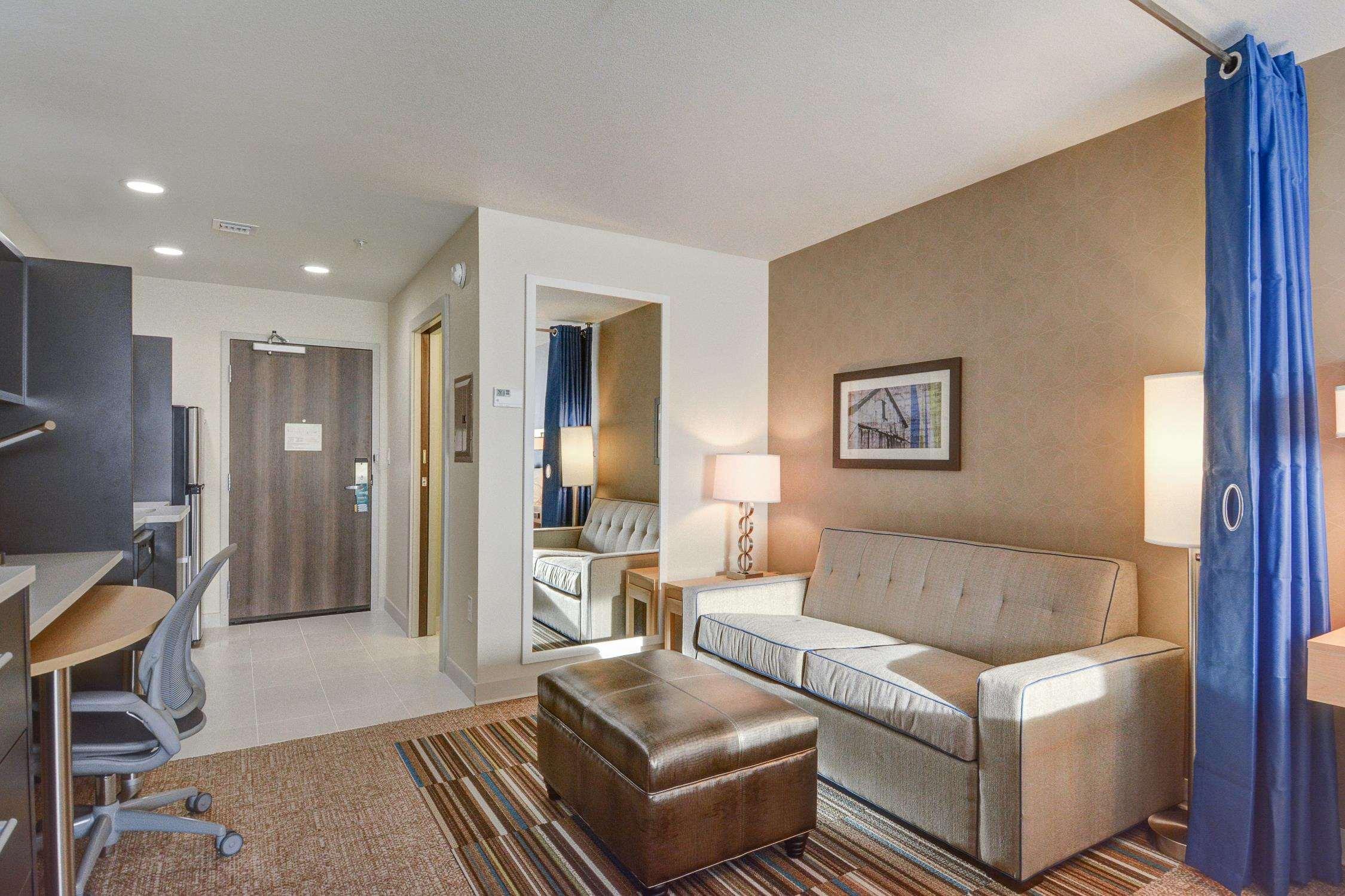 Home2 Suites By Hilton Irving/Dfw Airport North Exterior foto
