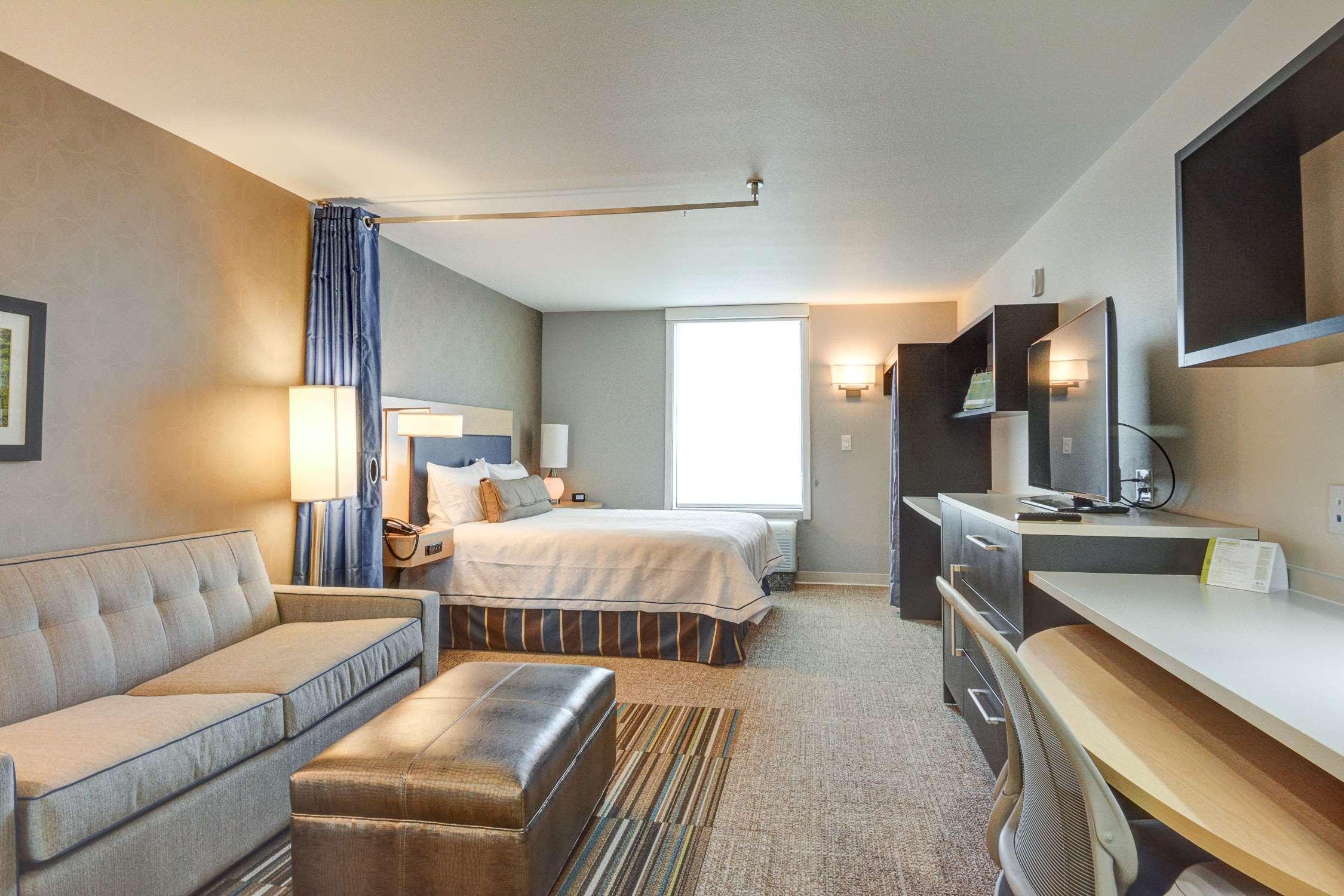 Home2 Suites By Hilton Irving/Dfw Airport North Exterior foto