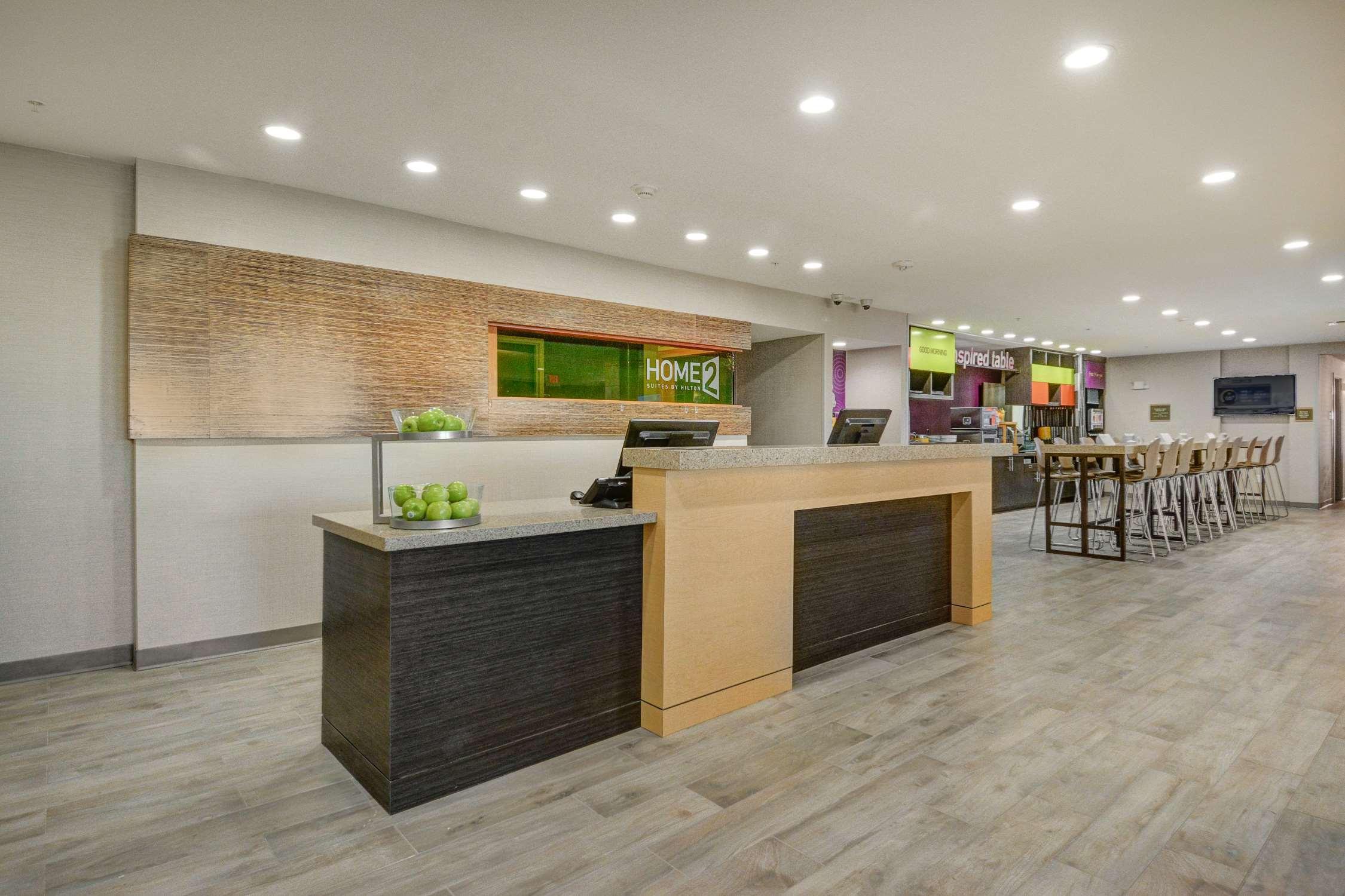 Home2 Suites By Hilton Irving/Dfw Airport North Exterior foto