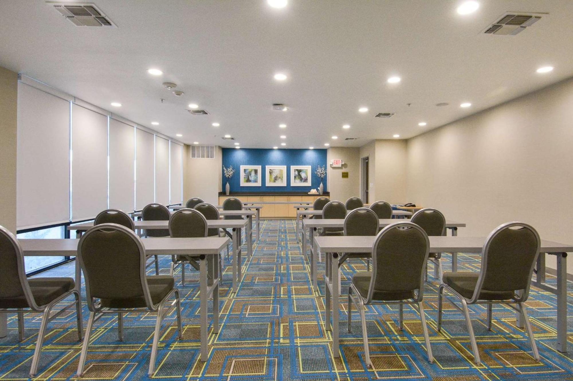 Home2 Suites By Hilton Irving/Dfw Airport North Exterior foto