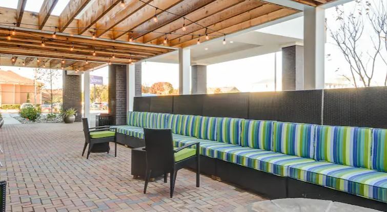 Home2 Suites By Hilton Irving/Dfw Airport North Exterior foto