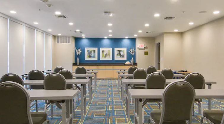 Home2 Suites By Hilton Irving/Dfw Airport North Exterior foto